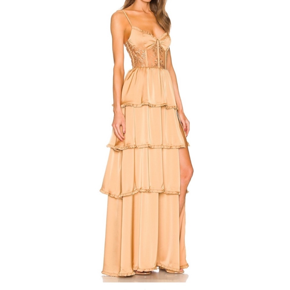 V. Chapman Dakota Dress